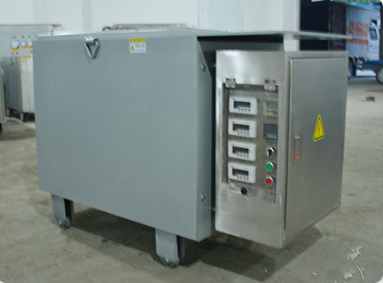 鋅合金壓鑄爐的保養(yǎng)維護方法你知道多少？