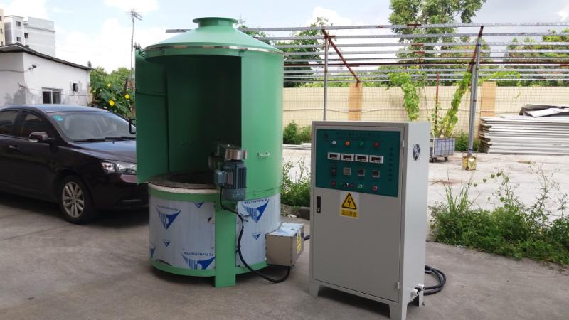 現(xiàn)階段：新能源壓鑄爐發(fā)展水平是如何呢？