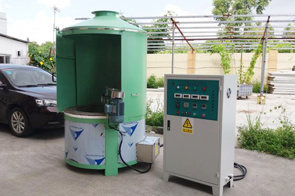 鋅合金壓鑄爐生產廠家